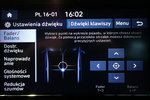 Hyundai i30 FASTBACK AUTOMAT 160KM Navi+Kamera+Led 1WŁ KRAJOWY 100% Bezwypadk F23% 4x2 zdjęcie 28
