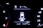 Hyundai i30 FASTBACK AUTOMAT 160KM Navi+Kamera+Led 1WŁ KRAJOWY 100% Bezwypadk F23% 4x2 zdjęcie 29