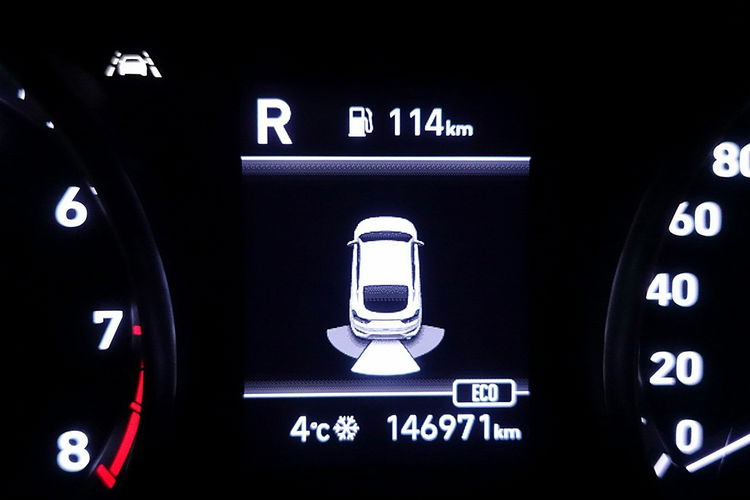 Hyundai i30 FASTBACK AUTOMAT 160KM Navi+Kamera+Led 1WŁ KRAJOWY 100% Bezwypadk F23% zdjęcie 29