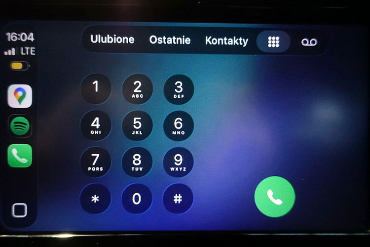 Hyundai i30 FASTBACK AUTOMAT 160KM Navi+Kamera+Led 1WŁ KRAJOWY 100% Bezwypadk F23% zdjęcie 30