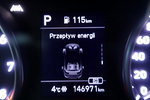 Hyundai i30 FASTBACK AUTOMAT 160KM Navi+Kamera+Led 1WŁ KRAJOWY 100% Bezwypadk F23% 4x2 zdjęcie 33
