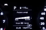 Hyundai i30 FASTBACK AUTOMAT 160KM Navi+Kamera+Led 1WŁ KRAJOWY 100% Bezwypadk F23% 4x2 zdjęcie 34
