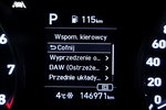 Hyundai i30 FASTBACK AUTOMAT 160KM Navi+Kamera+Led 1WŁ KRAJOWY 100% Bezwypadk F23% 4x2 zdjęcie 37
