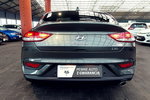 Hyundai i30 FASTBACK AUTOMAT 160KM Navi+Kamera+Led 1WŁ KRAJOWY 100% Bezwypadk F23% 4x2 zdjęcie 2