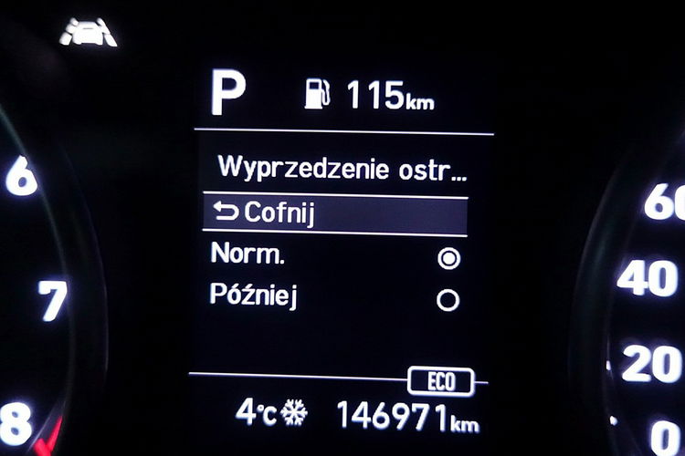 Hyundai i30 FASTBACK AUTOMAT 160KM Navi+Kamera+Led 1WŁ KRAJOWY 100% Bezwypadk F23% zdjęcie 38