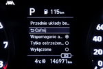 Hyundai i30 FASTBACK AUTOMAT 160KM Navi+Kamera+Led 1WŁ KRAJOWY 100% Bezwypadk F23% 4x2 zdjęcie 40