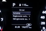 Hyundai i30 FASTBACK AUTOMAT 160KM Navi+Kamera+Led 1WŁ KRAJOWY 100% Bezwypadk F23% 4x2 zdjęcie 42