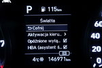 Hyundai i30 FASTBACK AUTOMAT 160KM Navi+Kamera+Led 1WŁ KRAJOWY 100% Bezwypadk F23% 4x2 zdjęcie 43