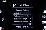 Hyundai i30 FASTBACK AUTOMAT 160KM Navi+Kamera+Led 1WŁ KRAJOWY 100% Bezwypadk F23% 4x2 zdjęcie 44