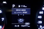 Hyundai i30 FASTBACK AUTOMAT 160KM Navi+Kamera+Led 1WŁ KRAJOWY 100% Bezwypadk F23% 4x2 zdjęcie 45