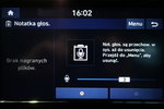 Hyundai i30 FASTBACK AUTOMAT 160KM Navi+Kamera+Led 1WŁ KRAJOWY 100% Bezwypadk F23% 4x2 zdjęcie 47