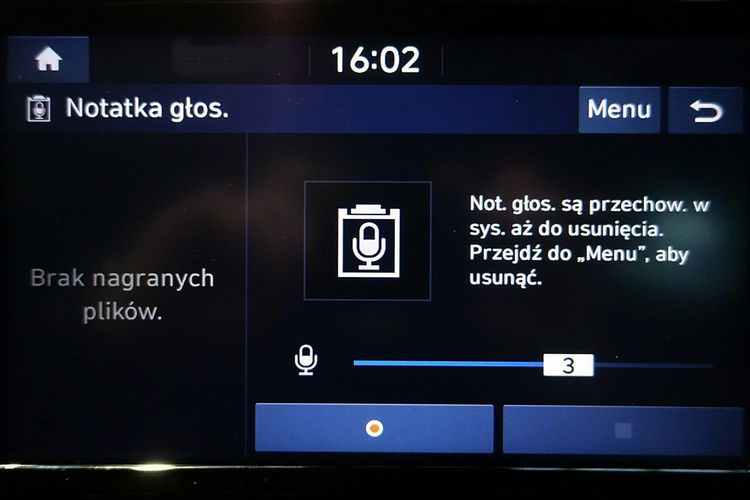 Hyundai i30 FASTBACK AUTOMAT 160KM Navi+Kamera+Led 1WŁ KRAJOWY 100% Bezwypadk F23% zdjęcie 47