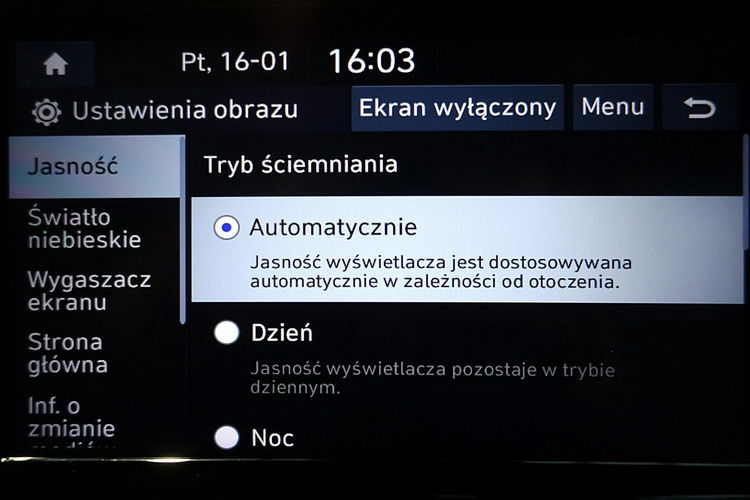 Hyundai i30 FASTBACK AUTOMAT 160KM Navi+Kamera+Led 1WŁ KRAJOWY 100% Bezwypadk F23% zdjęcie 48