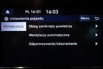 Hyundai i30 FASTBACK AUTOMAT 160KM Navi+Kamera+Led 1WŁ KRAJOWY 100% Bezwypadk F23% 4x2 zdjęcie 50