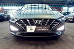 Hyundai i30 FASTBACK AUTOMAT 160KM Navi+Kamera+Led 1WŁ KRAJOWY 100% Bezwypadk F23% 4x2 zdjęcie 56