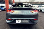 Hyundai i30 FASTBACK AUTOMAT 160KM Navi+Kamera+Led 1WŁ KRAJOWY 100% Bezwypadk F23% 4x2 zdjęcie 57