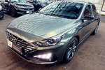Hyundai i30 FASTBACK AUTOMAT 160KM Navi+Kamera+Led 1WŁ KRAJOWY 100% Bezwypadk F23% 4x2 zdjęcie 60