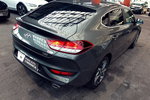 Hyundai i30 FASTBACK AUTOMAT 160KM Navi+Kamera+Led 1WŁ KRAJOWY 100% Bezwypadk F23% 4x2 zdjęcie 62