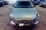 Hyundai i30 FASTBACK AUTOMAT 160KM Navi+Kamera+Led 1WŁ KRAJOWY 100% Bezwypadk F23% 4x2 zdjęcie 64
