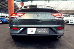 Hyundai i30 FASTBACK AUTOMAT 160KM Navi+Kamera+Led 1WŁ KRAJOWY 100% Bezwypadk F23% 4x2 zdjęcie 65