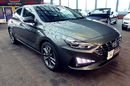 Hyundai i30 FASTBACK AUTOMAT 160KM Navi+Kamera+Led 1WŁ KRAJOWY 100% Bezwypadk F23% zdjęcie 67
