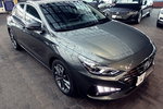 Hyundai i30 FASTBACK AUTOMAT 160KM Navi+Kamera+Led 1WŁ KRAJOWY 100% Bezwypadk F23% 4x2 zdjęcie 5