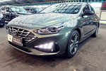 Hyundai i30 FASTBACK AUTOMAT 160KM Navi+Kamera+Led 1WŁ KRAJOWY 100% Bezwypadk F23% 4x2 zdjęcie 68