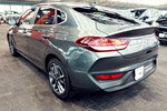 Hyundai i30 FASTBACK AUTOMAT 160KM Navi+Kamera+Led 1WŁ KRAJOWY 100% Bezwypadk F23% 4x2 zdjęcie 69