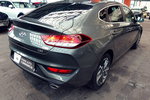 Hyundai i30 FASTBACK AUTOMAT 160KM Navi+Kamera+Led 1WŁ KRAJOWY 100% Bezwypadk F23% 4x2 zdjęcie 70
