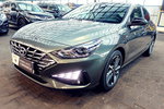 Hyundai i30 FASTBACK AUTOMAT 160KM Navi+Kamera+Led 1WŁ KRAJOWY 100% Bezwypadk F23% 4x2 zdjęcie 76