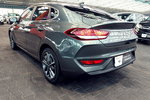 Hyundai i30 FASTBACK AUTOMAT 160KM Navi+Kamera+Led 1WŁ KRAJOWY 100% Bezwypadk F23% 4x2 zdjęcie 77