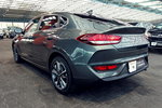 Hyundai i30 FASTBACK AUTOMAT 160KM Navi+Kamera+Led 1WŁ KRAJOWY 100% Bezwypadk F23% 4x2 zdjęcie 7