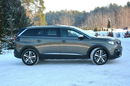 Peugeot 5008 GT 7-Foteli Focal Skóry Radar ACC Full led Masaże Navi Panorama Kamera zdjęcie 12