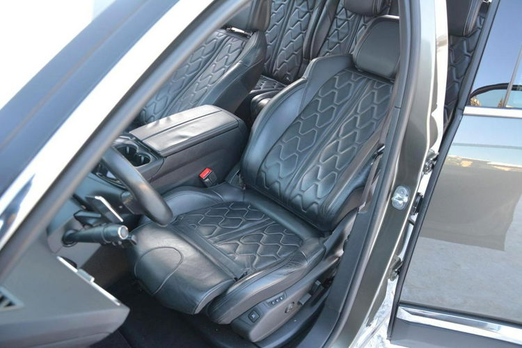 Peugeot 5008 GT 7-Foteli Focal Skóry Radar ACC Full led Masaże Navi Panorama Kamera zdjęcie 22