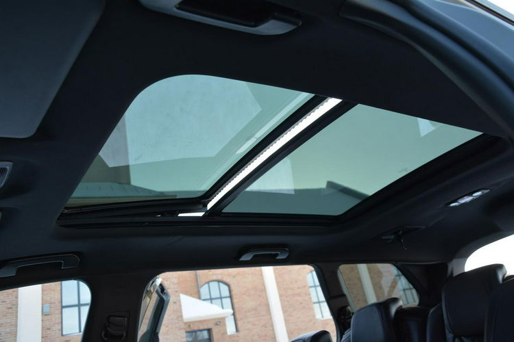 Peugeot 5008 GT 7-Foteli Focal Skóry Radar ACC Full led Masaże Navi Panorama Kamera zdjęcie 26