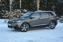 Peugeot 5008 GT 7-Foteli Focal Skóry Radar ACC Full led Masaże Navi Panorama Kamera zdjęcie 3