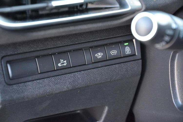 Peugeot 5008 GT 7-Foteli Focal Skóry Radar ACC Full led Masaże Navi Panorama Kamera zdjęcie 32