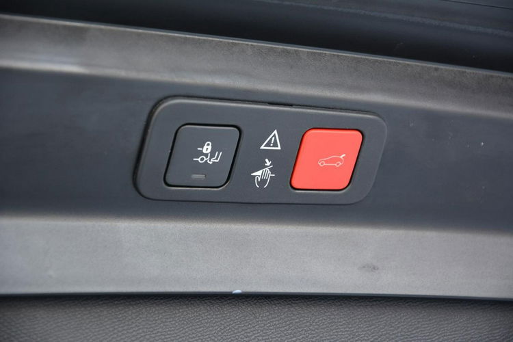 Peugeot 5008 GT 7-Foteli Focal Skóry Radar ACC Full led Masaże Navi Panorama Kamera zdjęcie 33