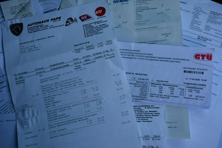 Peugeot 5008 GT 7-Foteli Focal Skóry Radar ACC Full led Masaże Navi Panorama Kamera zdjęcie 37