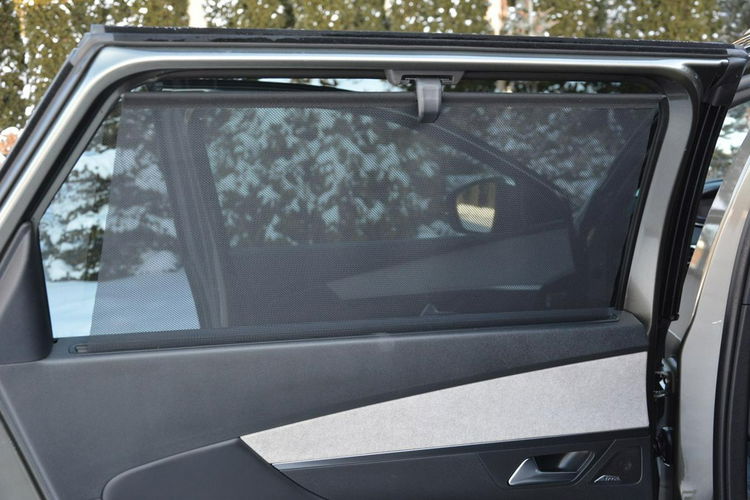 Peugeot 5008 GT 7-Foteli Focal Skóry Radar ACC Full led Masaże Navi Panorama Kamera zdjęcie 39