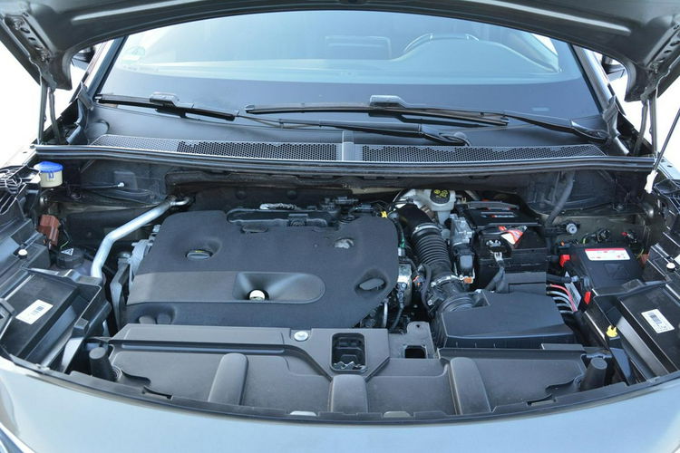 Peugeot 5008 GT 7-Foteli Focal Skóry Radar ACC Full led Masaże Navi Panorama Kamera zdjęcie 41