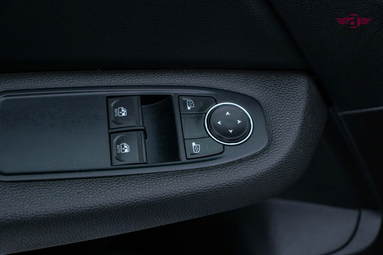 Renault Clio FV 23% Automat Benzyna Navi Tempomat Czujniki Gwarancja Bezwypadkowy zdjęcie 11