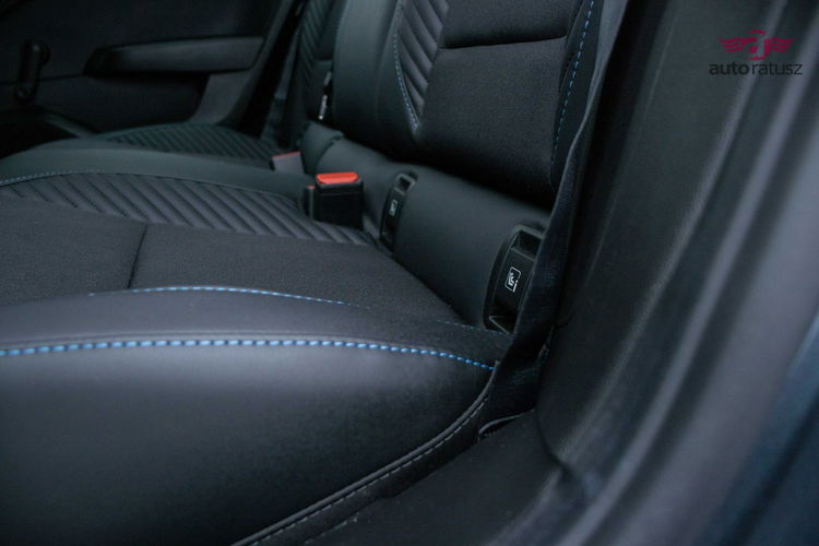 Renault Clio FV 23% Automat Benzyna Navi Tempomat Czujniki Gwarancja Bezwypadkowy zdjęcie 13