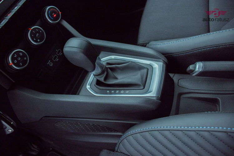 Renault Clio FV 23% Automat Benzyna Navi Tempomat Czujniki Gwarancja Bezwypadkowy zdjęcie 16