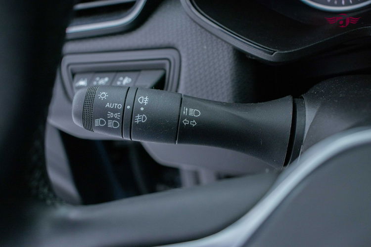 Renault Clio FV 23% Automat Benzyna Navi Tempomat Czujniki Gwarancja Bezwypadkowy zdjęcie 20