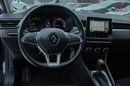 Renault Clio FV 23% Automat Benzyna Navi Tempomat Czujniki Gwarancja Bezwypadkowy zdjęcie 21