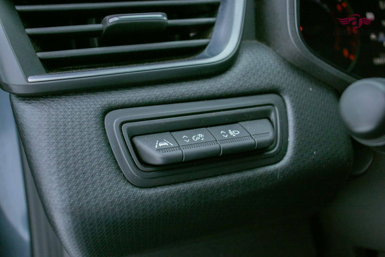 Renault Clio FV 23% Automat Benzyna Navi Tempomat Czujniki Gwarancja Bezwypadkowy zdjęcie 25