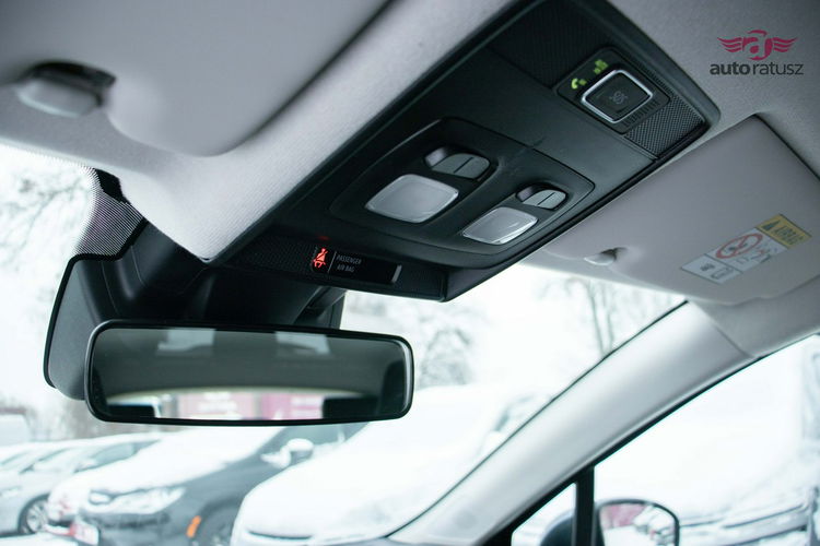 Renault Clio FV 23% Automat Benzyna Navi Tempomat Czujniki Gwarancja Bezwypadkowy zdjęcie 28