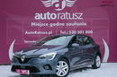 Renault Clio FV 23% Automat Benzyna Navi Tempomat Czujniki Gwarancja Bezwypadkowy zdjęcie 3