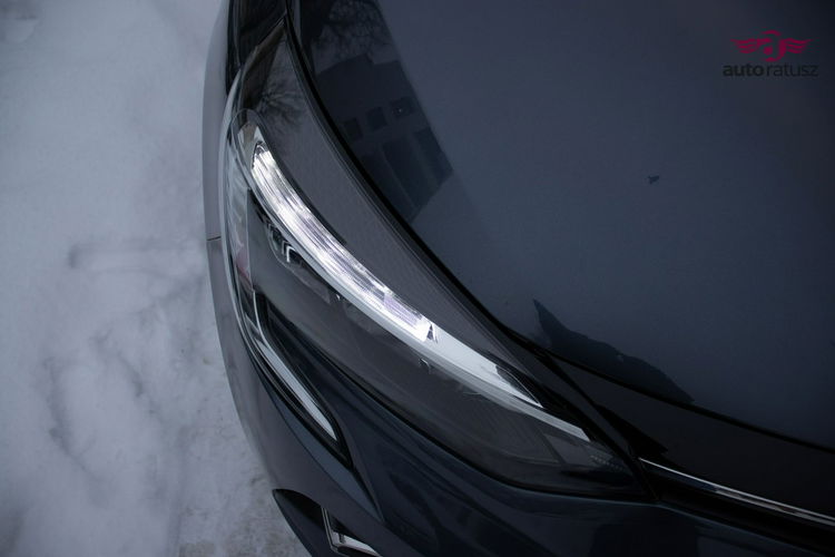 Renault Clio FV 23% Automat Benzyna Navi Tempomat Czujniki Gwarancja Bezwypadkowy zdjęcie 33